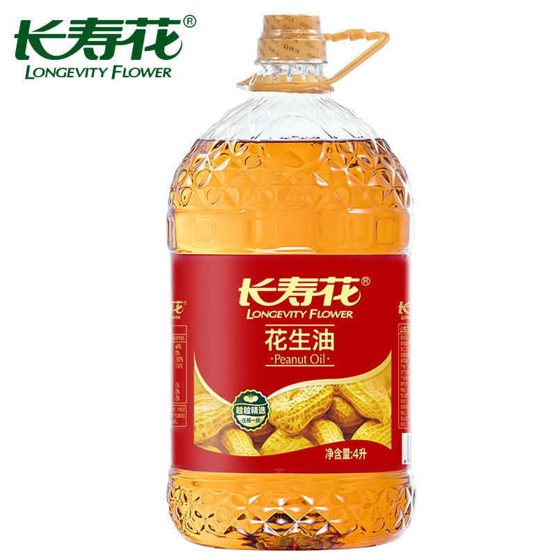 中原大地上的绿色脉动：河南粮油批发行业观察