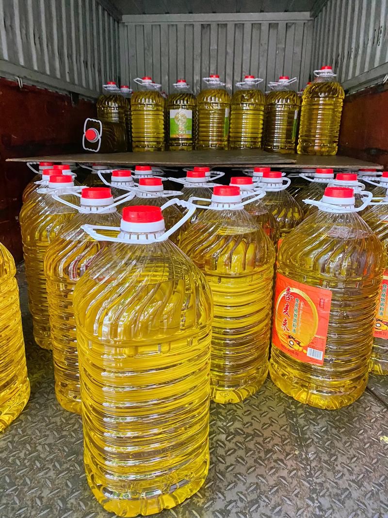 河南粮油批发,哪家更值得信赖?